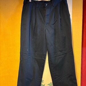 Mens Edwards Work Pants size 34x29